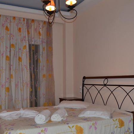 Annas Apartment Parga Extérieur photo